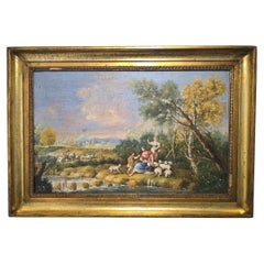 Paintings