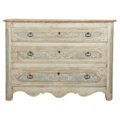 Commodes and Chests of Drawers