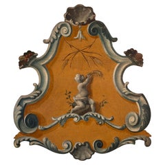 Éléments architecturaux