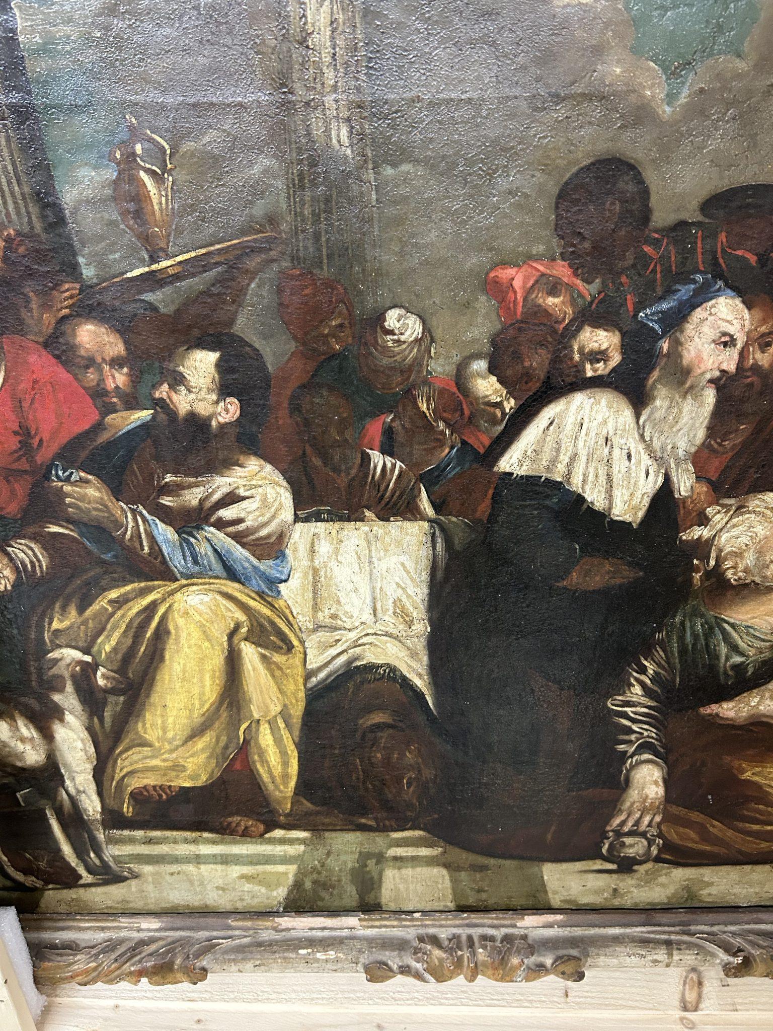 18th Century and Earlier 18th Century Italian Painting 