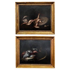 Paintings