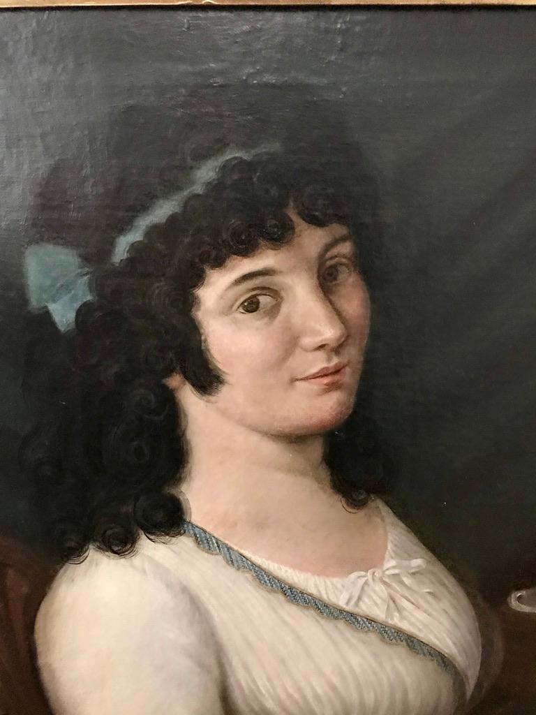 18th century italian female names