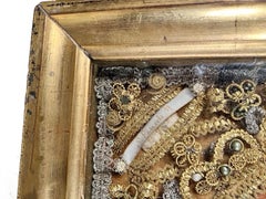 18th Century Italian Reliquary