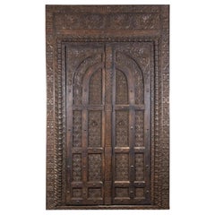 Rococo Decorative Art