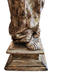 18th Century Italian Saint