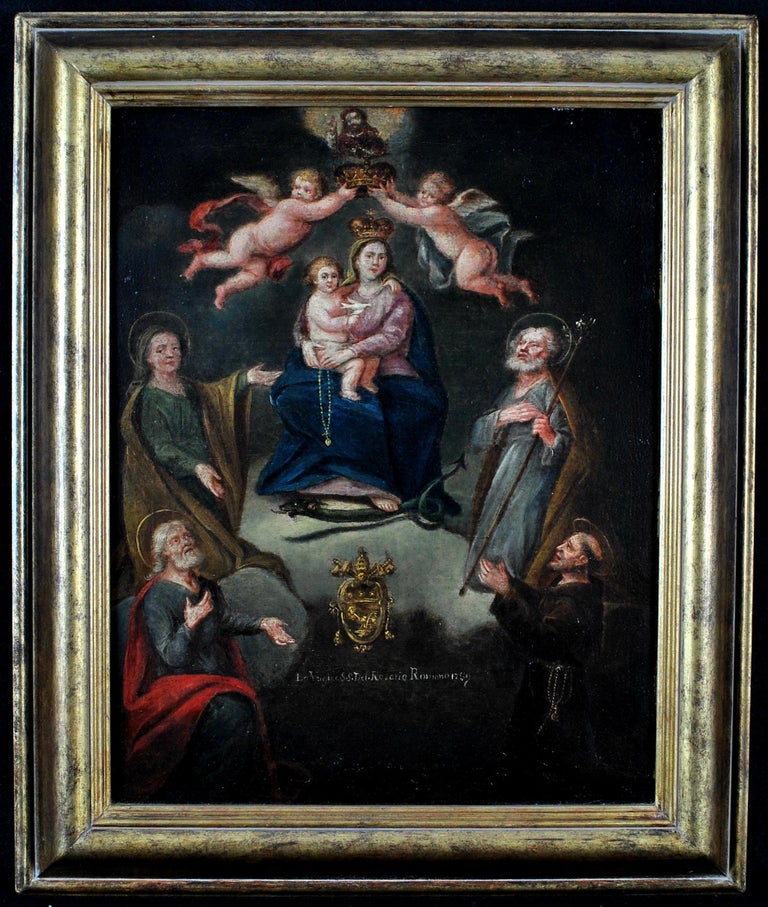 Tableau Mural 'La Naissance De Cupidon' - Maître De La Flore - Prêt à Accrocher - Neuf