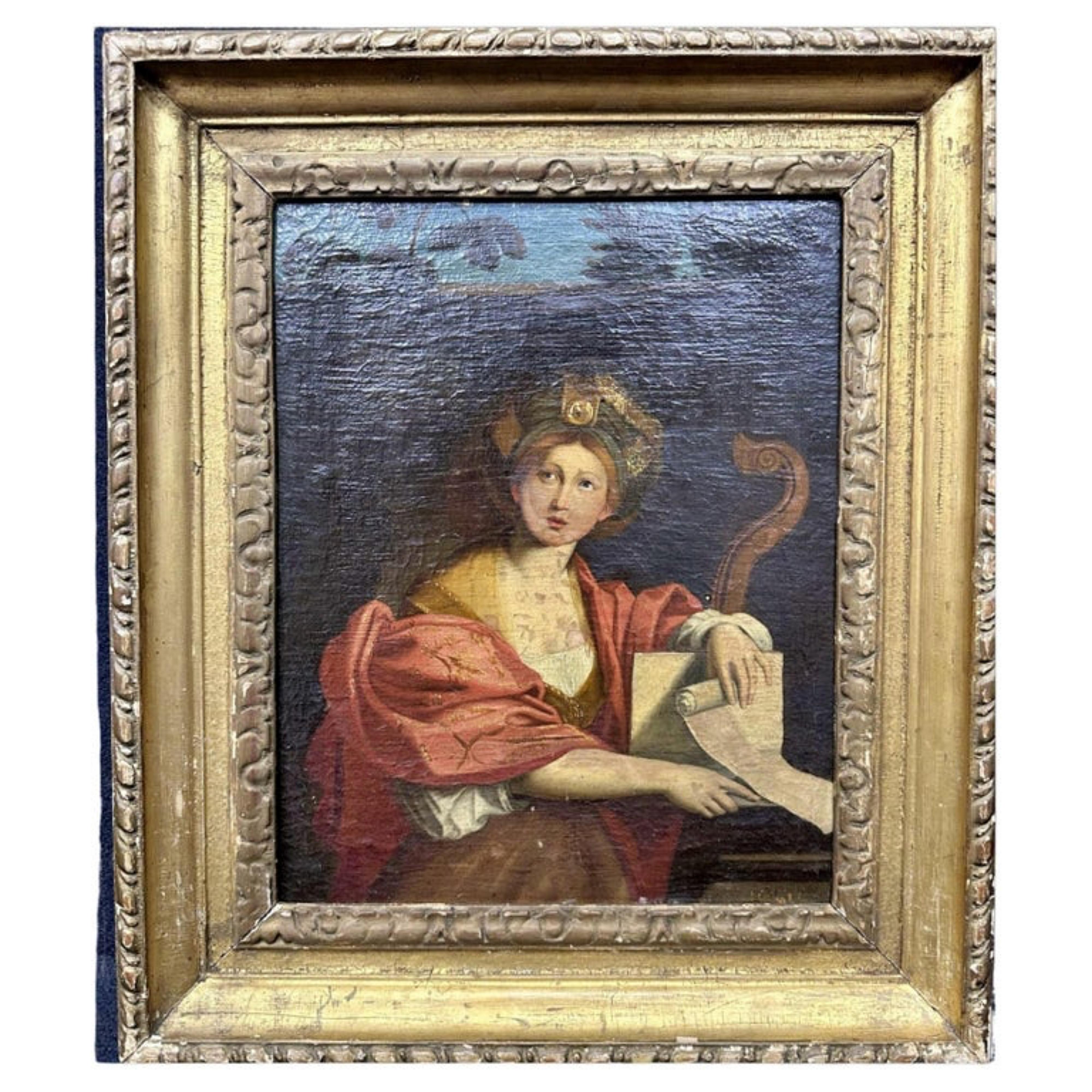 18th Century Italian School

