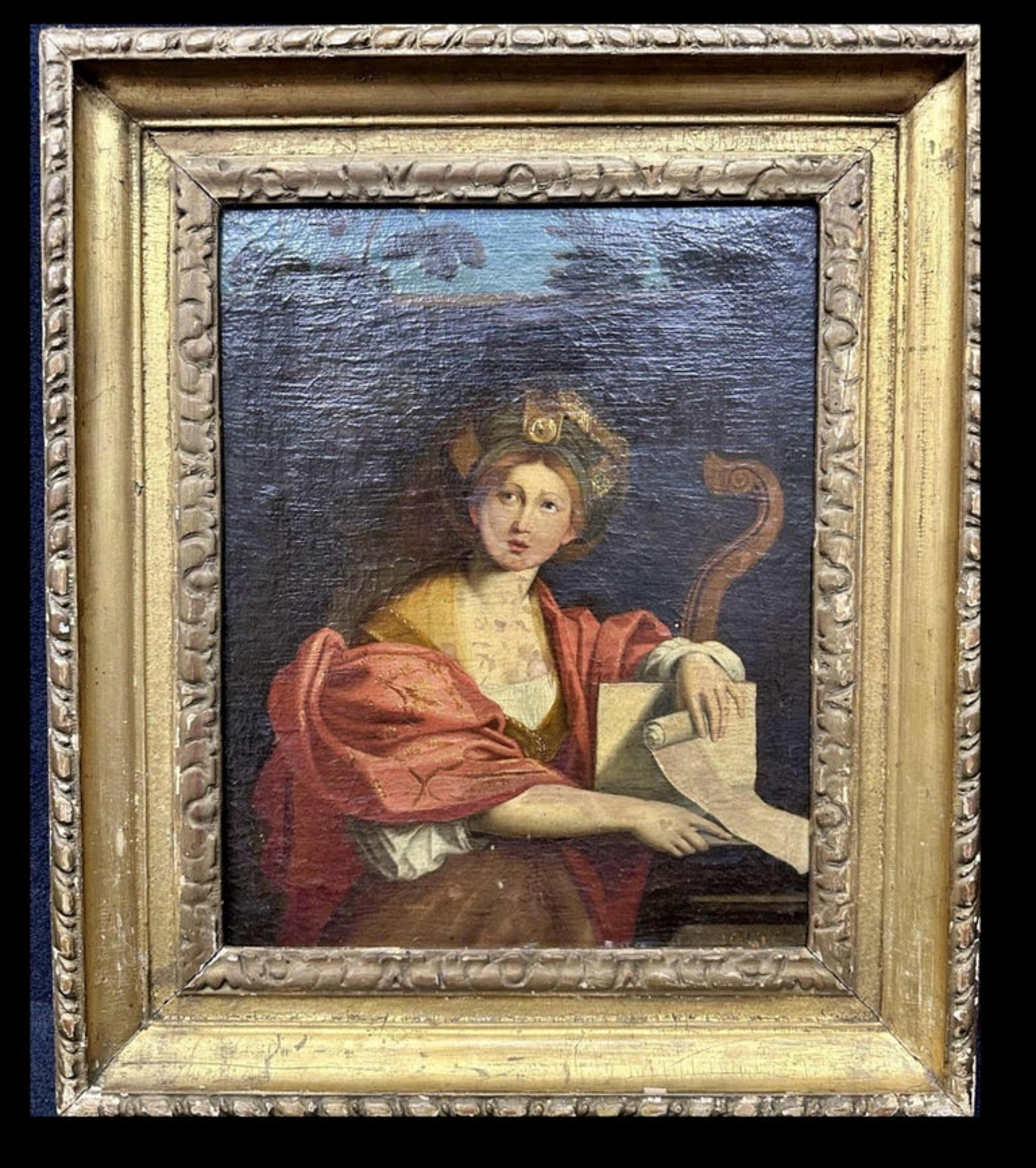 Baroque 18th Century Italian School 
