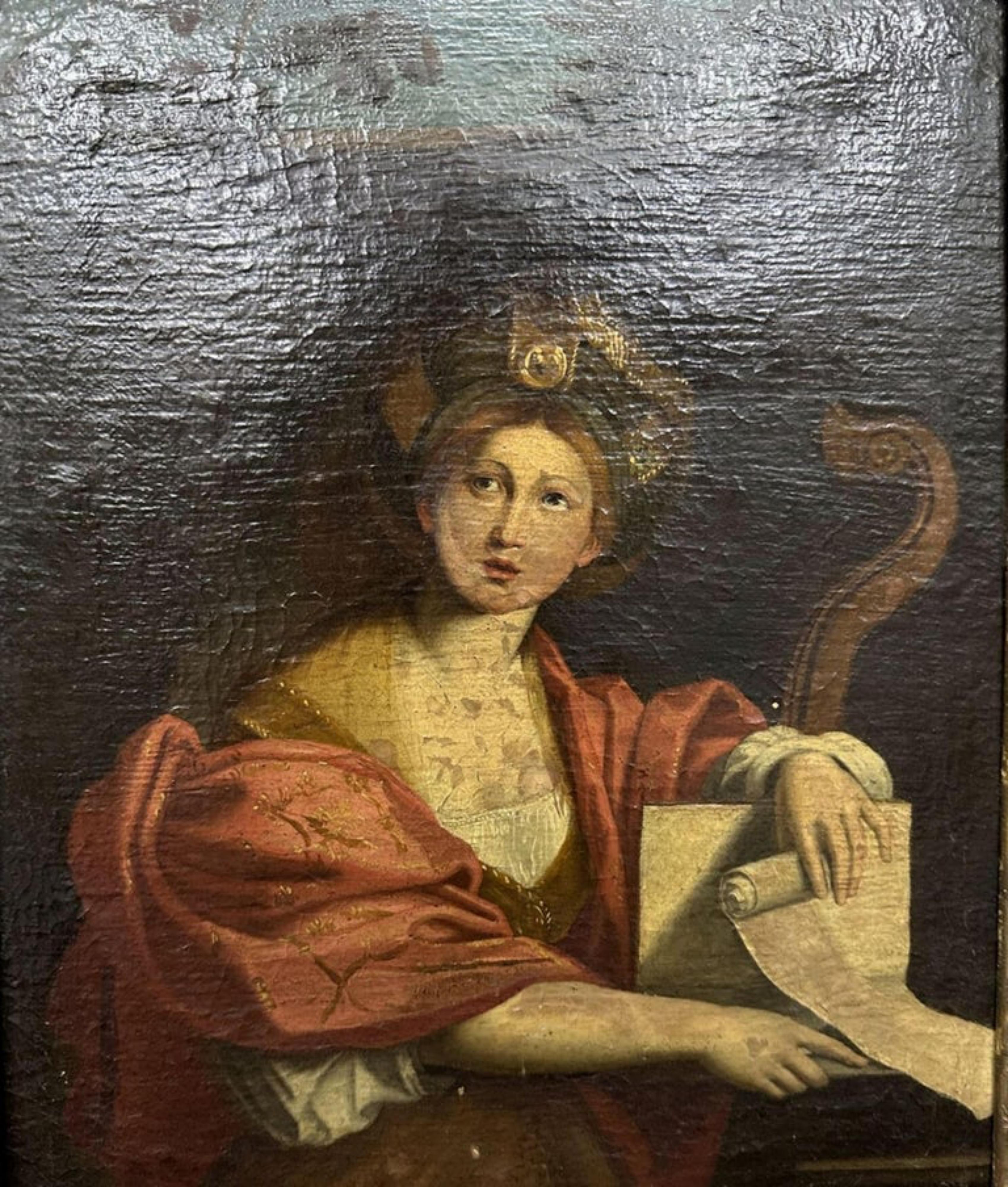 18th Century Italian School 