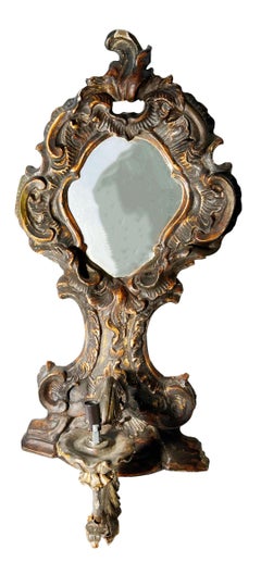 18th Century Italian Sconces