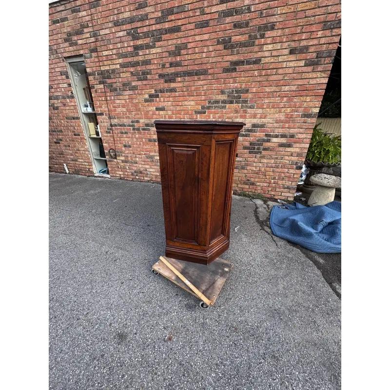 Server italiano del XVIII secolo in vendita 4