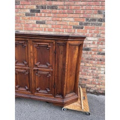 18th Century Italian Server