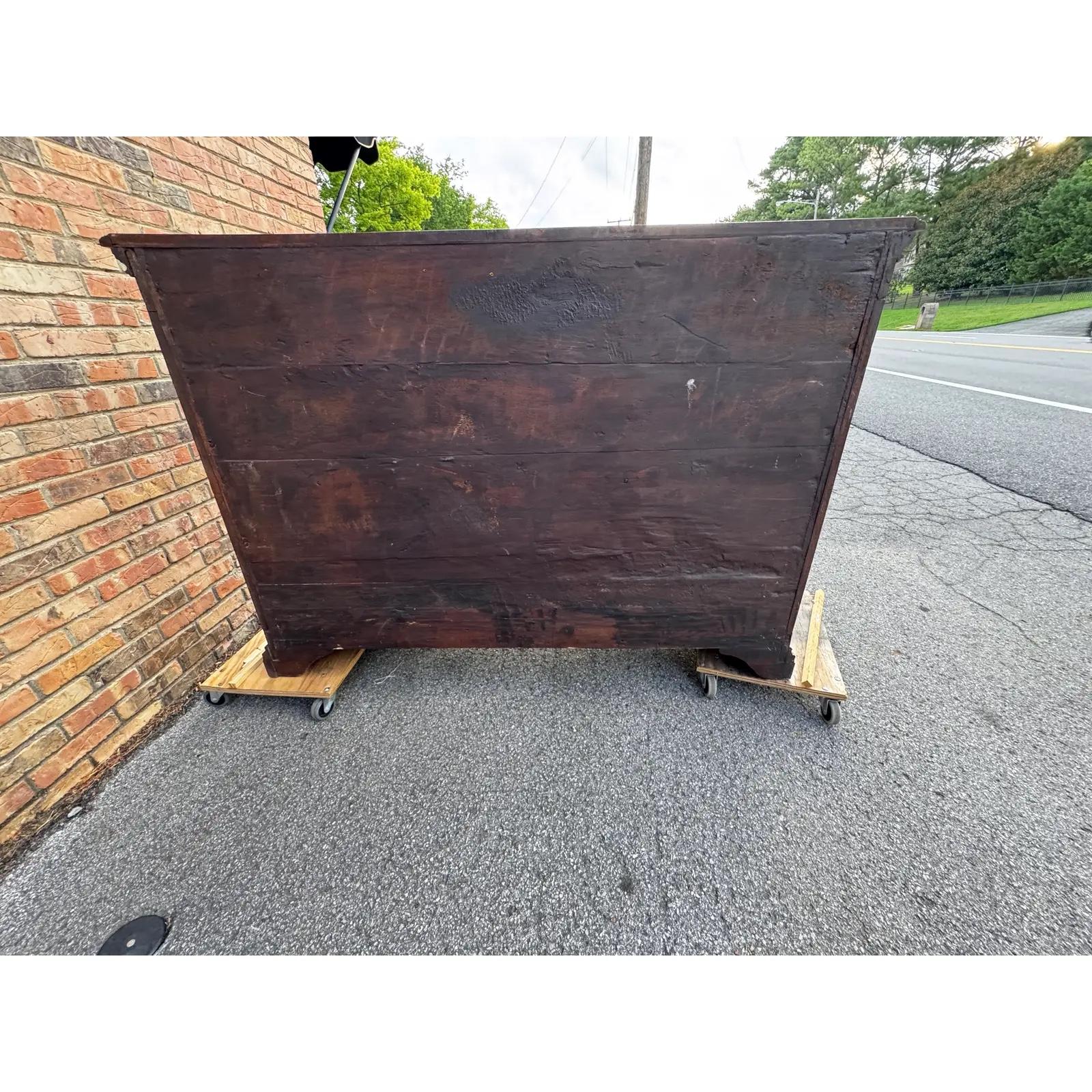 Fino al XVIII secolo Server italiano del XVIII secolo in vendita