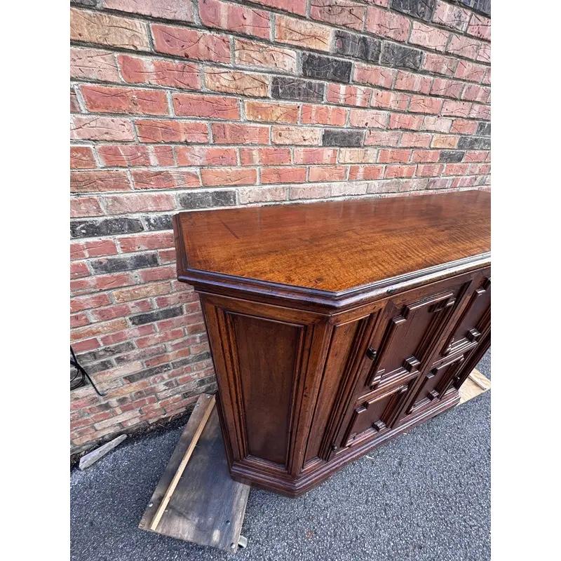 Server italiano del XVIII secolo in vendita 3