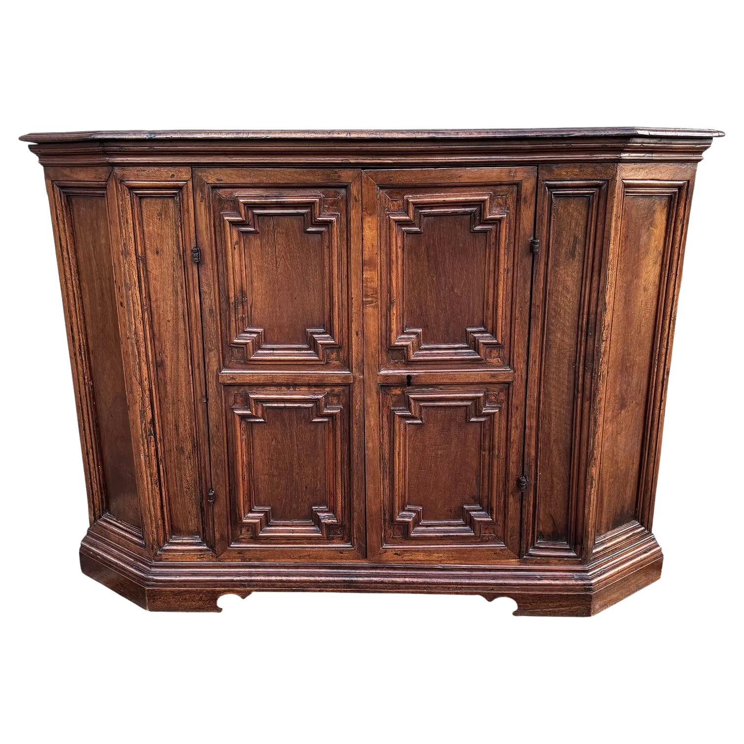 Servidor italiano del siglo XVIII