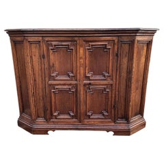 18th Century Italian Server