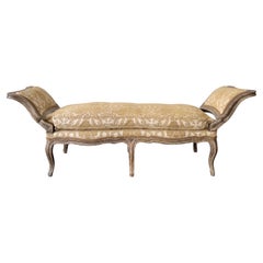 18th Century Italian Settee