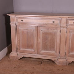 18th Century Italian Sideboard