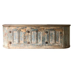 18th century Italian Sideboard