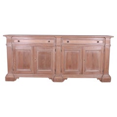 18th Century Italian Sideboard