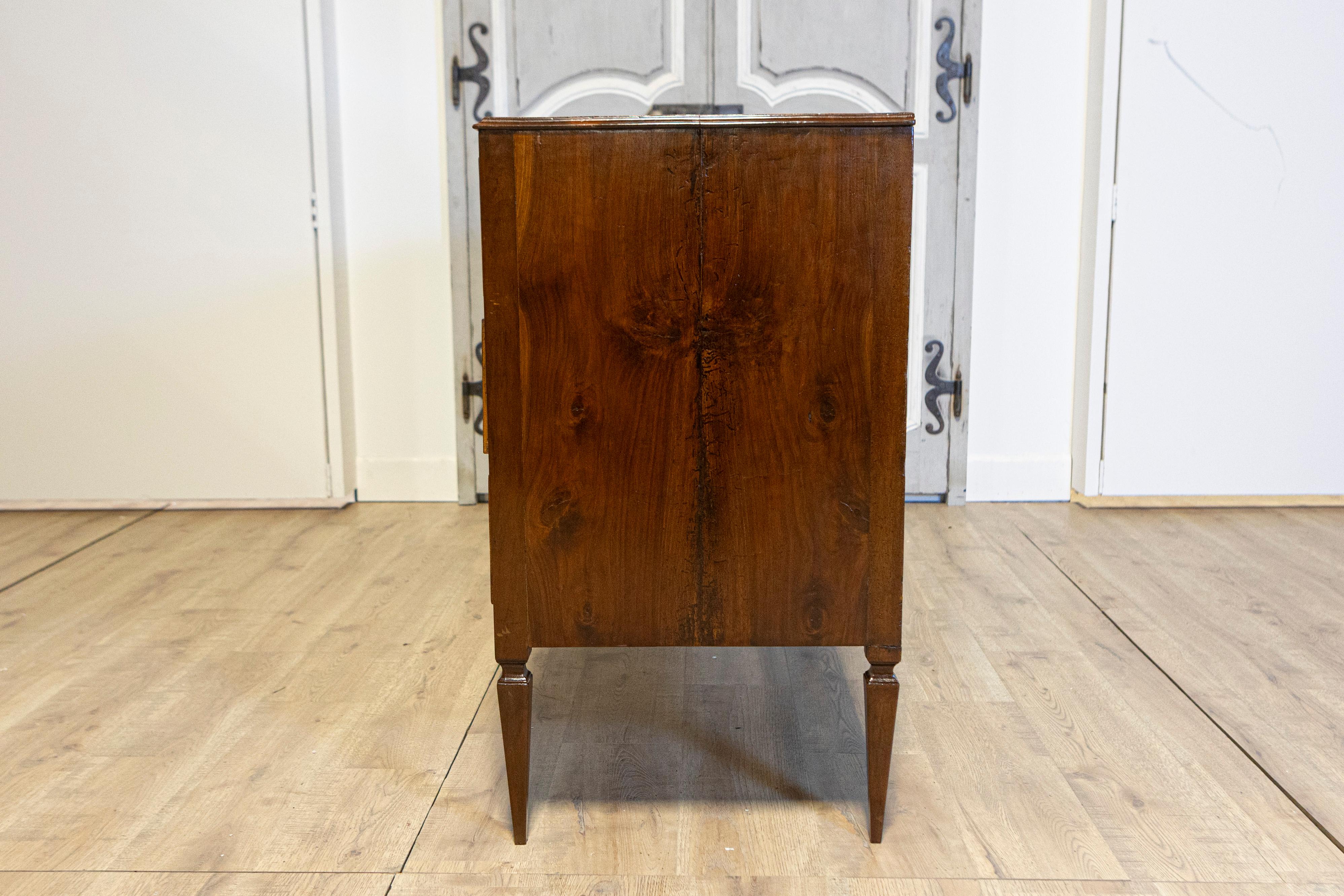 Cómoda italiana Directoire del siglo XVIII en Bueno estado para la venta en Atlanta, GA