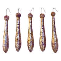 Sterling Silver and Coral Rattle Whistle For Sale at 1stDibs