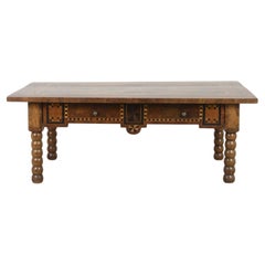 Coffee and Cocktail Tables