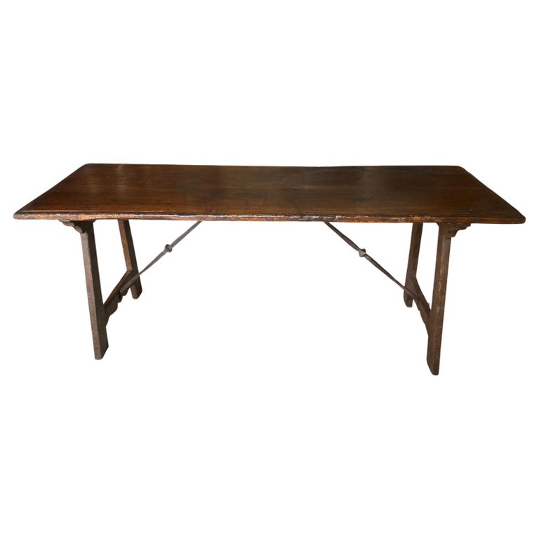 Italian Writing Table, ca. 1780