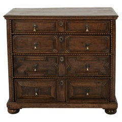 Commodes and Chests of Drawers