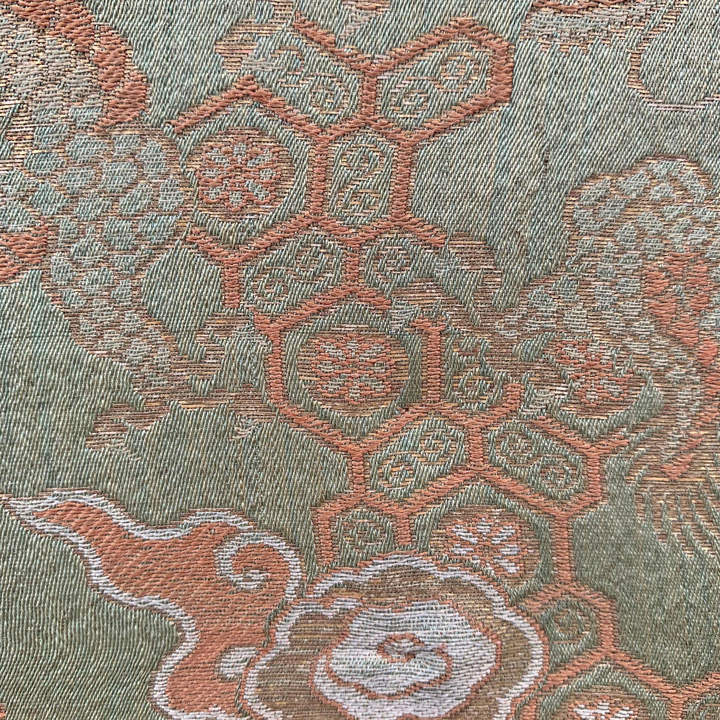 18th Century Japanese Kesa 4