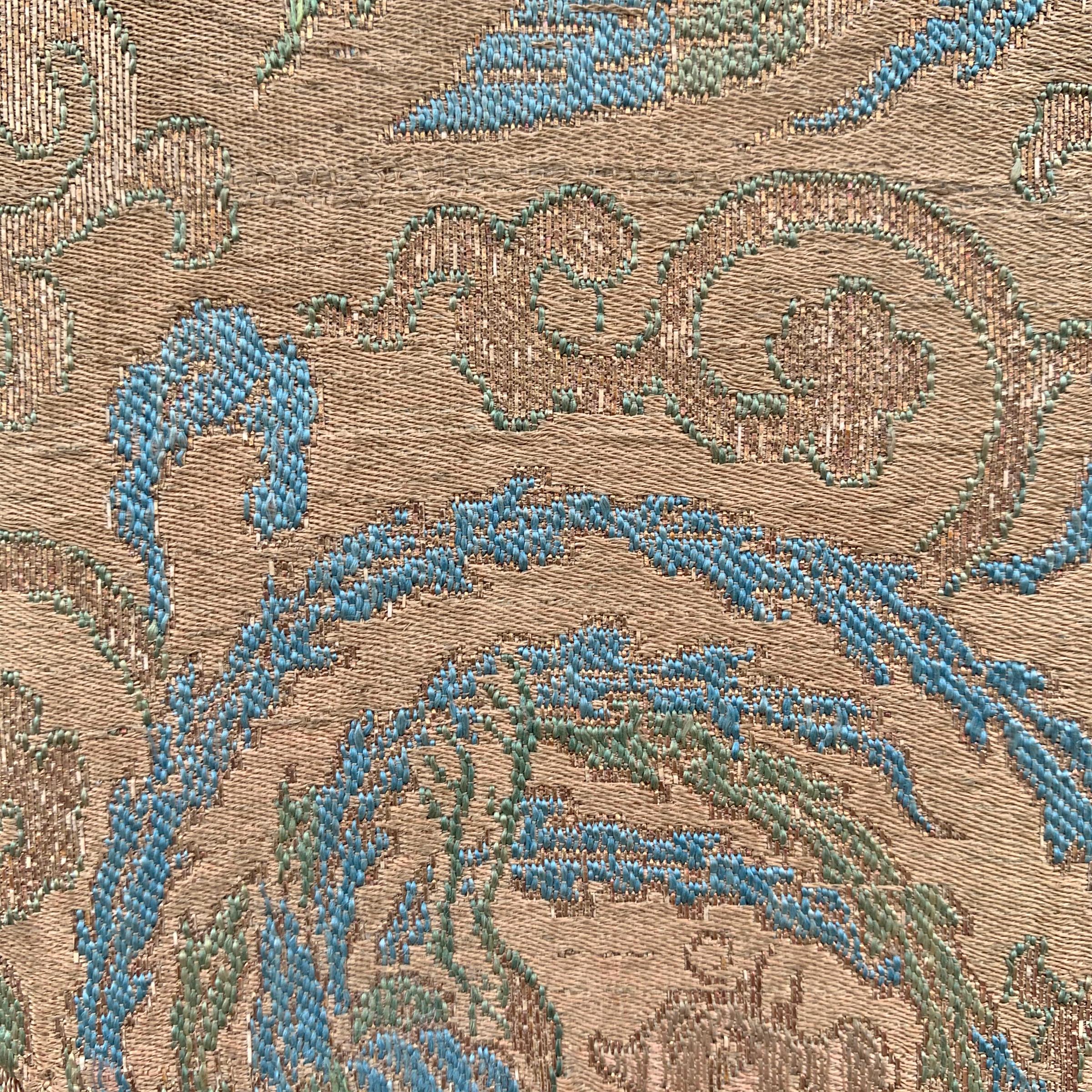 18th Century Japanese Kesa 5