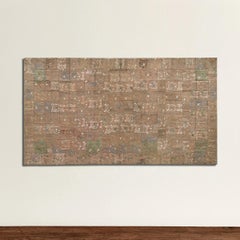 18th Century Japanese Kesa