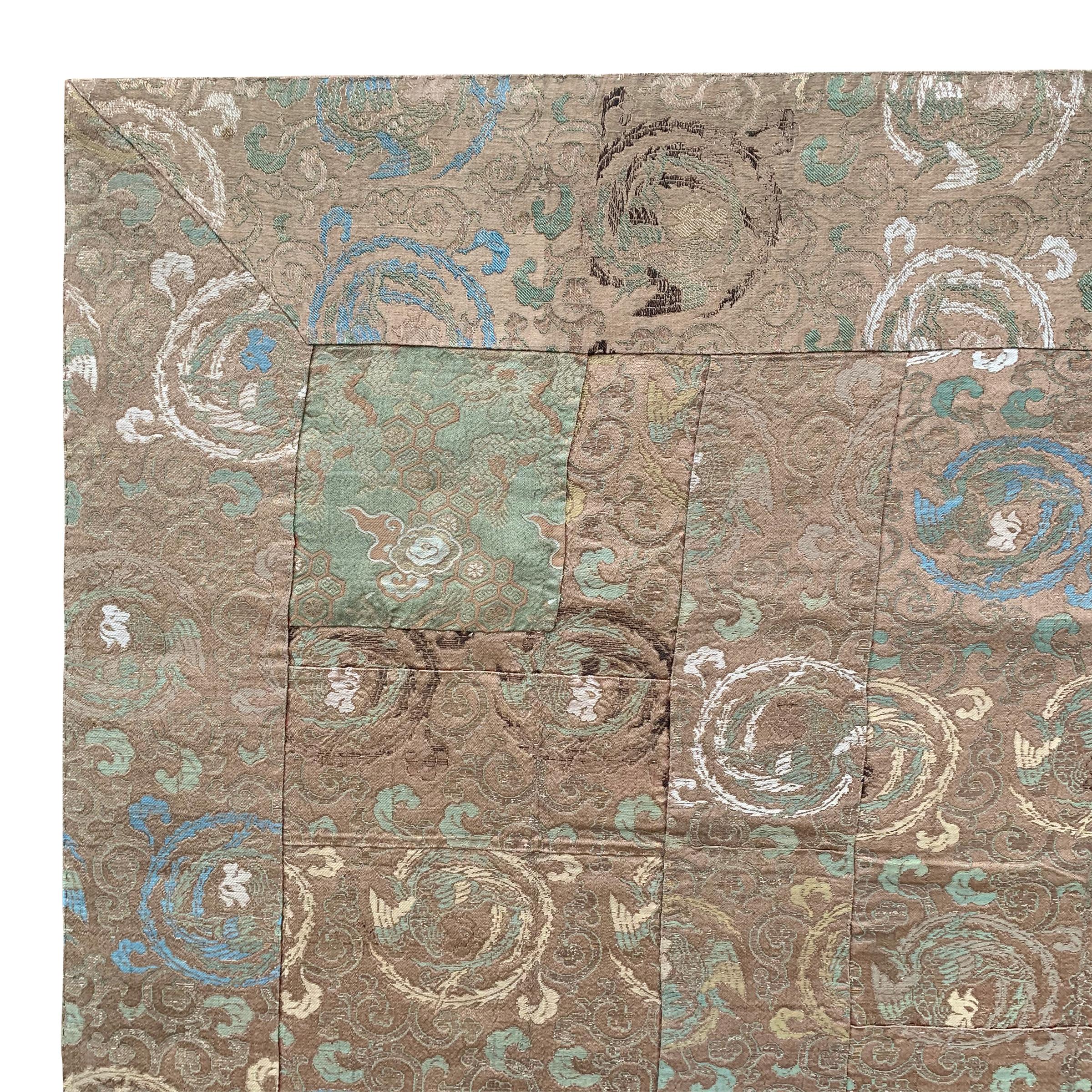 18th Century Japanese Kesa In Good Condition In Chicago, IL
