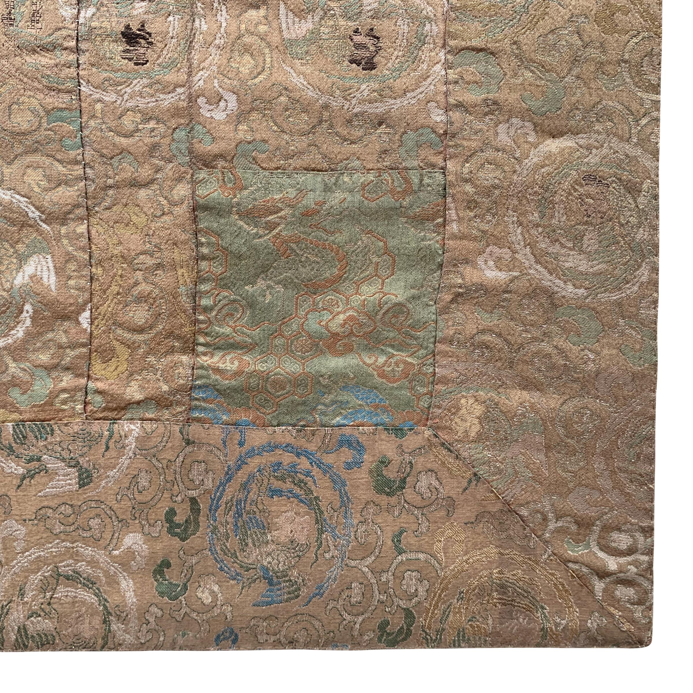 18th Century and Earlier 18th Century Japanese Kesa
