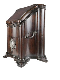 18th Century Knife Box