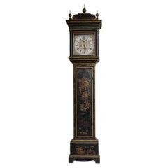 Orologi a pendolo e orologi a cassa lunga