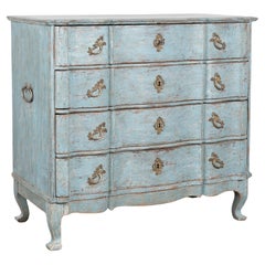 Commodes e cassettiere