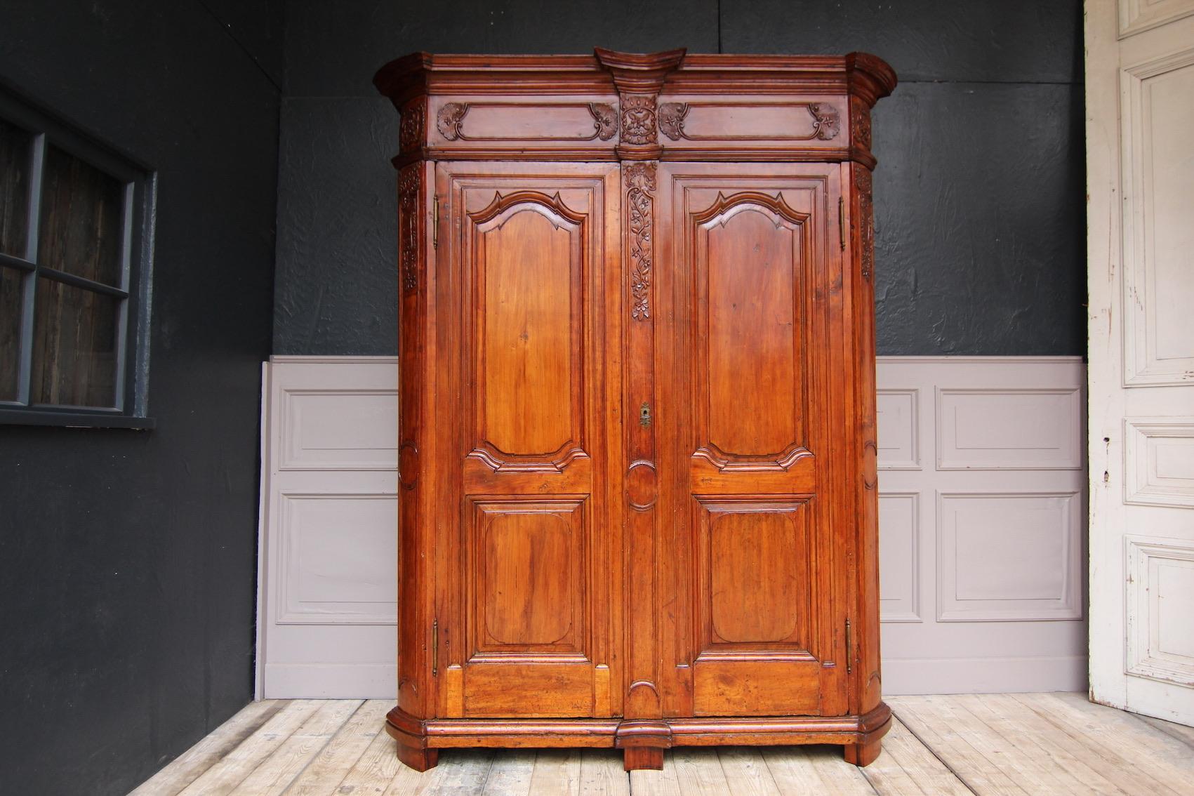 grain wood furniture sheila armoire