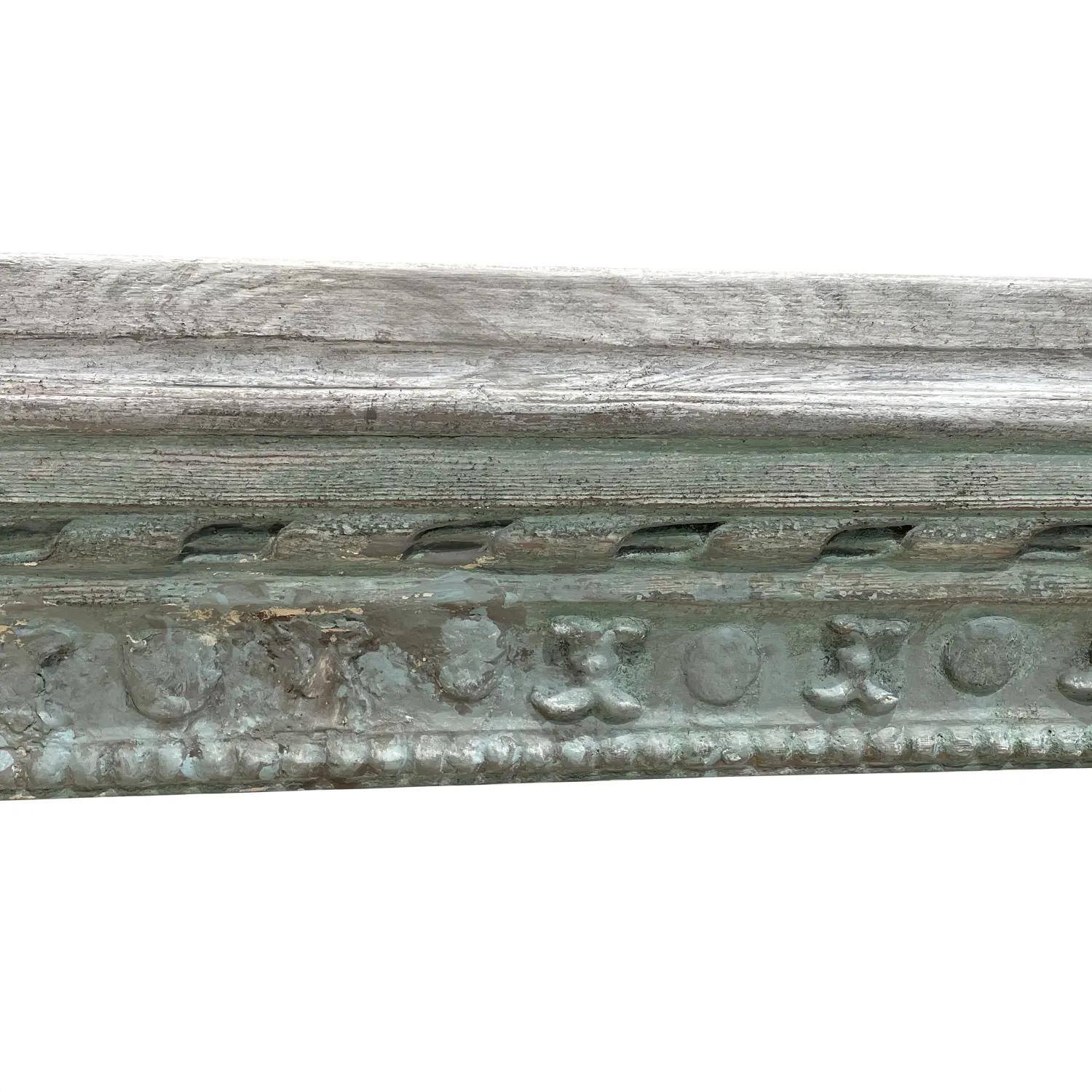 18. Jahrhundert Schwedisch Gustavianisch Antik Freistehend Pinewood Tablett oben Tisch im Angebot 5