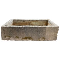 18th Century and Earlier Planters and Jardinieres
