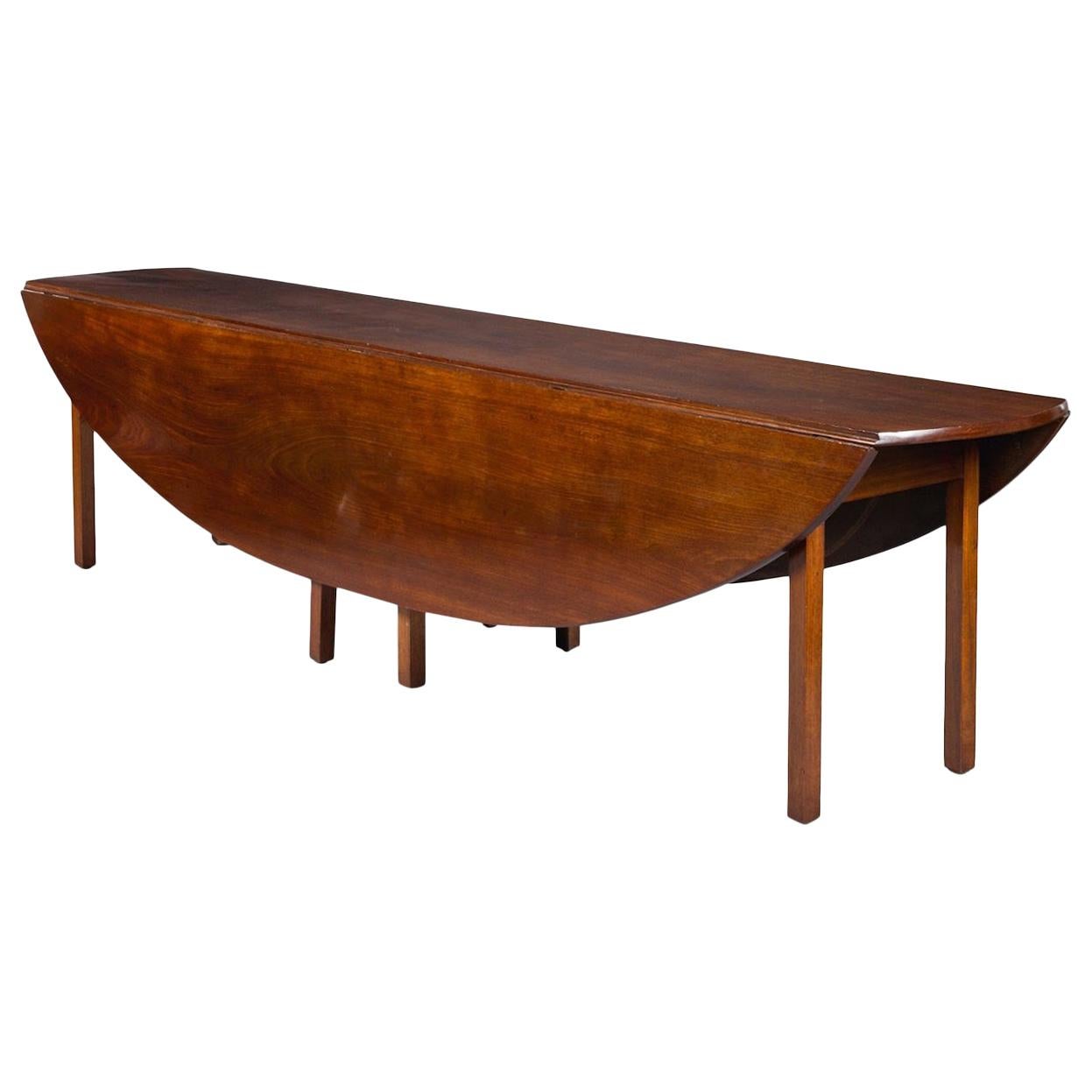 Hunt Tables 5 For Sale on 1stDibs