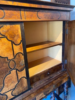 18th Century Louis LXIV Cabinet