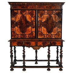 18th Century Louis LXIV Cabinet