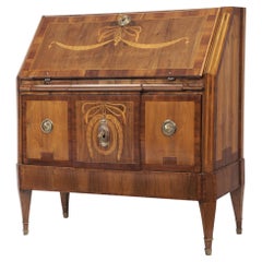 Secretos de Madera