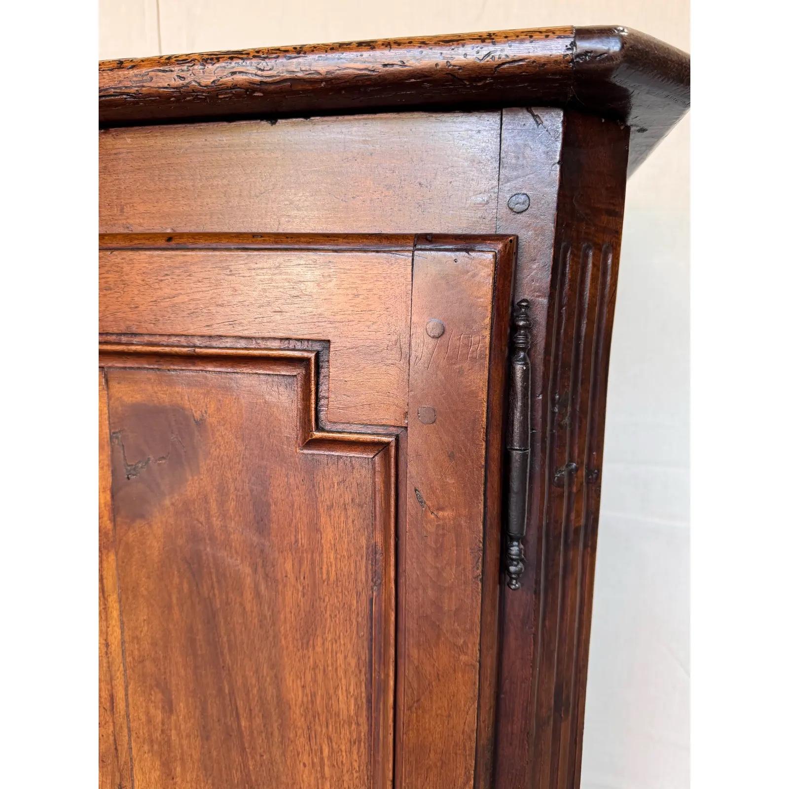 English 18th Century Louis XIIII Server For Sale