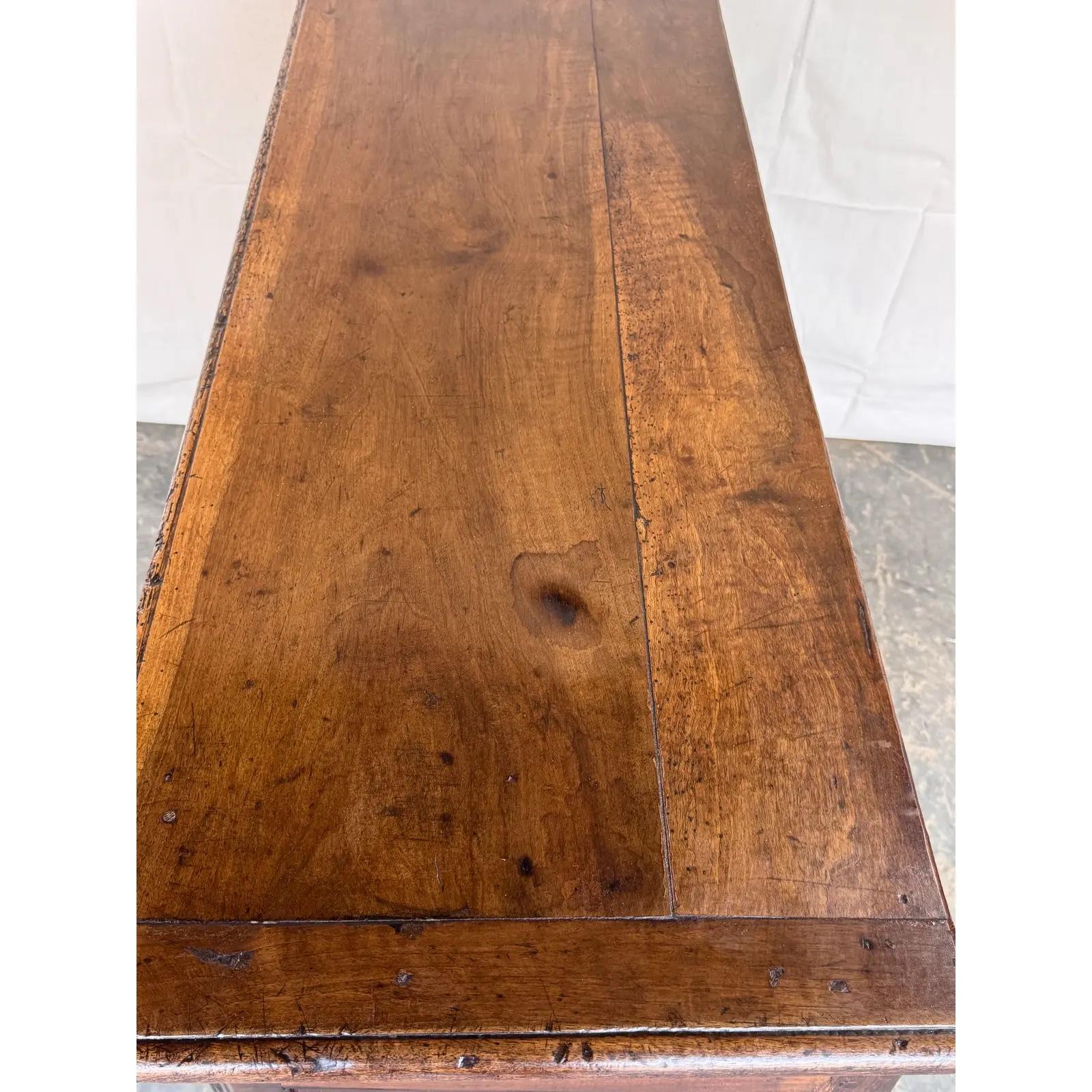 Early 19th Century 18th Century Louis XIIII Server For Sale