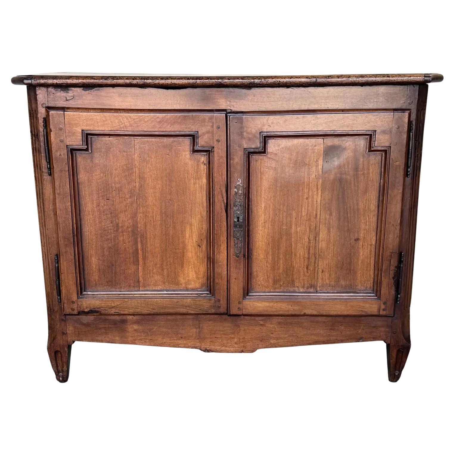18th Century Louis XIIII Server For Sale