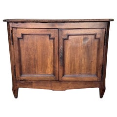 Antique 18th Century Louis XIIII Server