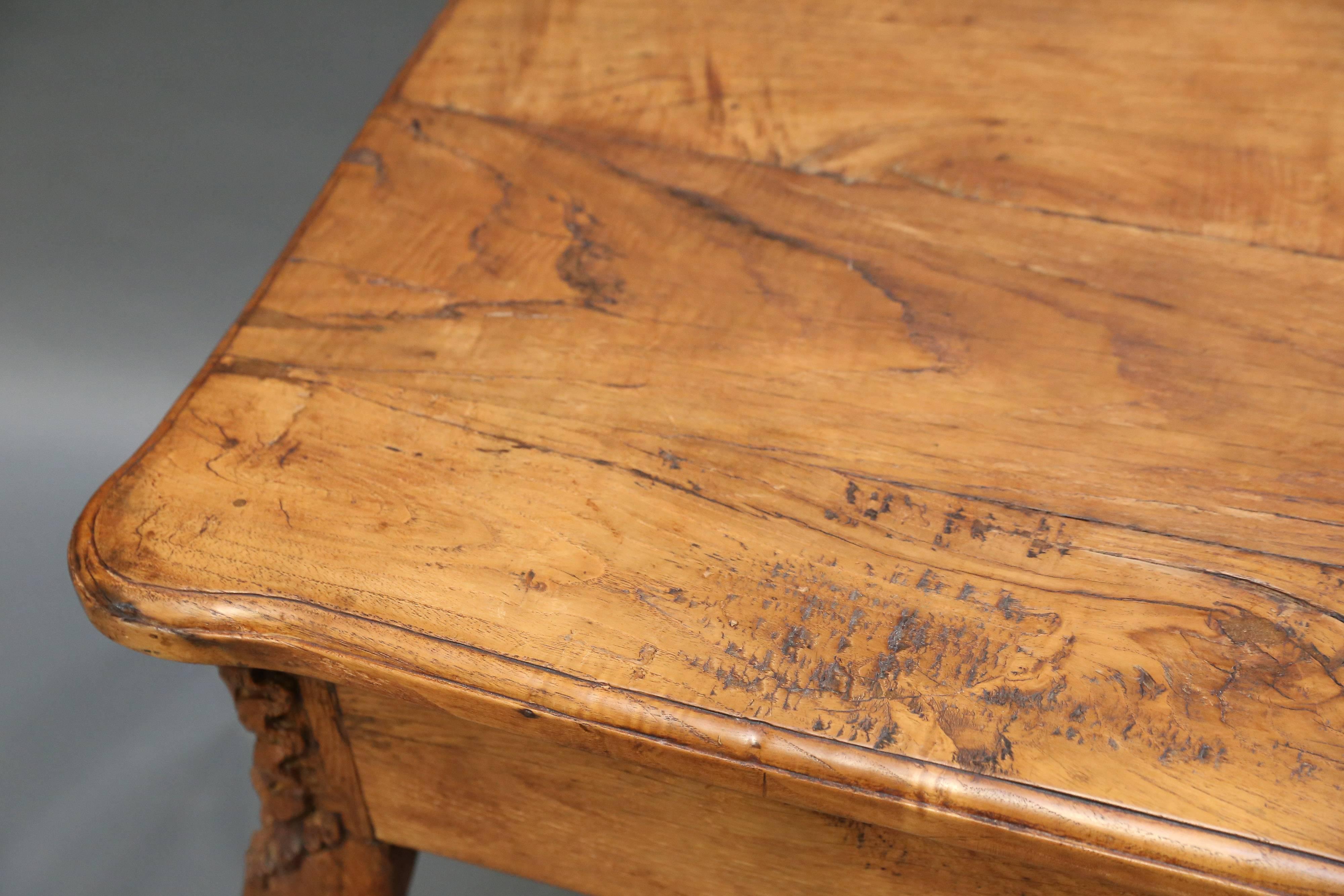 18th Century Louis XIV Table For Sale 3