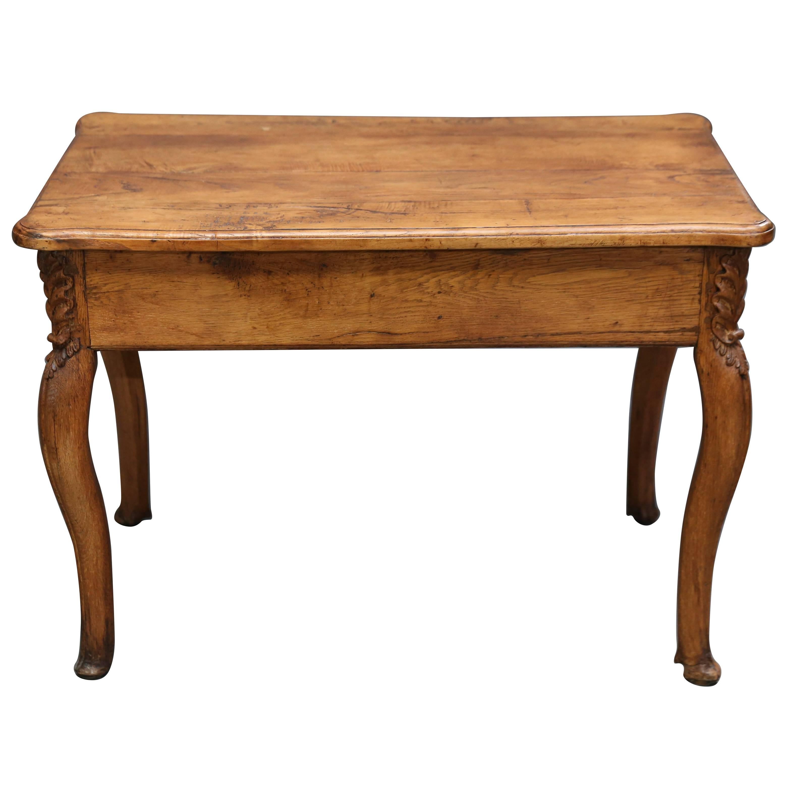 18th Century Louis XIV Table For Sale